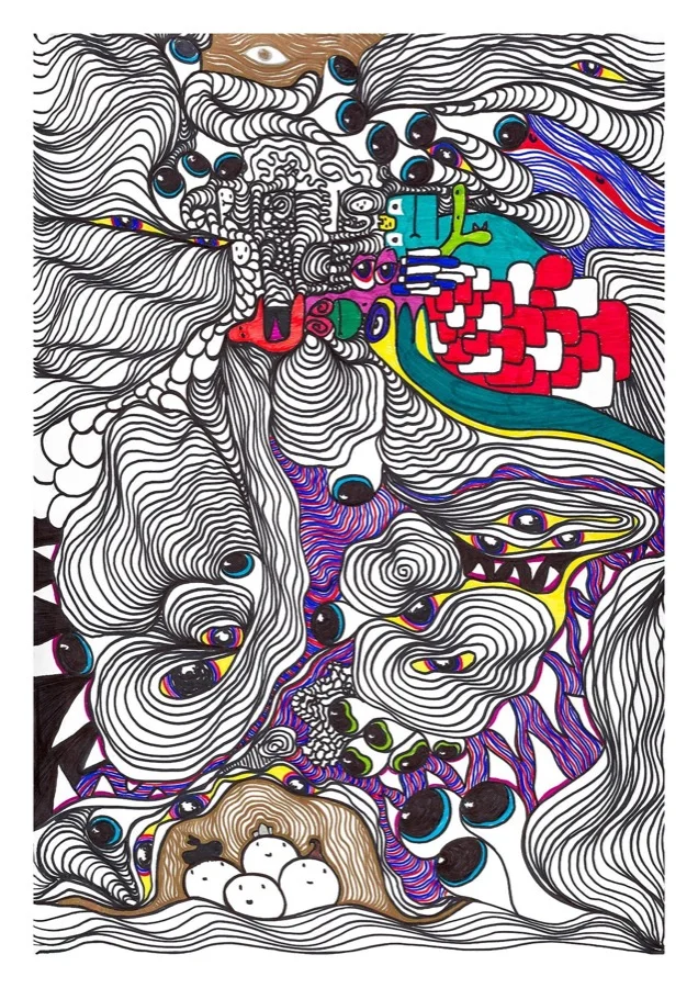 Grief Is The Price Of Wisdom - Open Edition Print